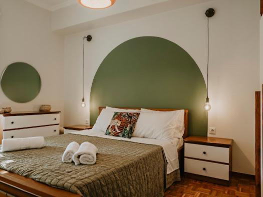 Corfu Town Sunshine Apartment Kültér fotó