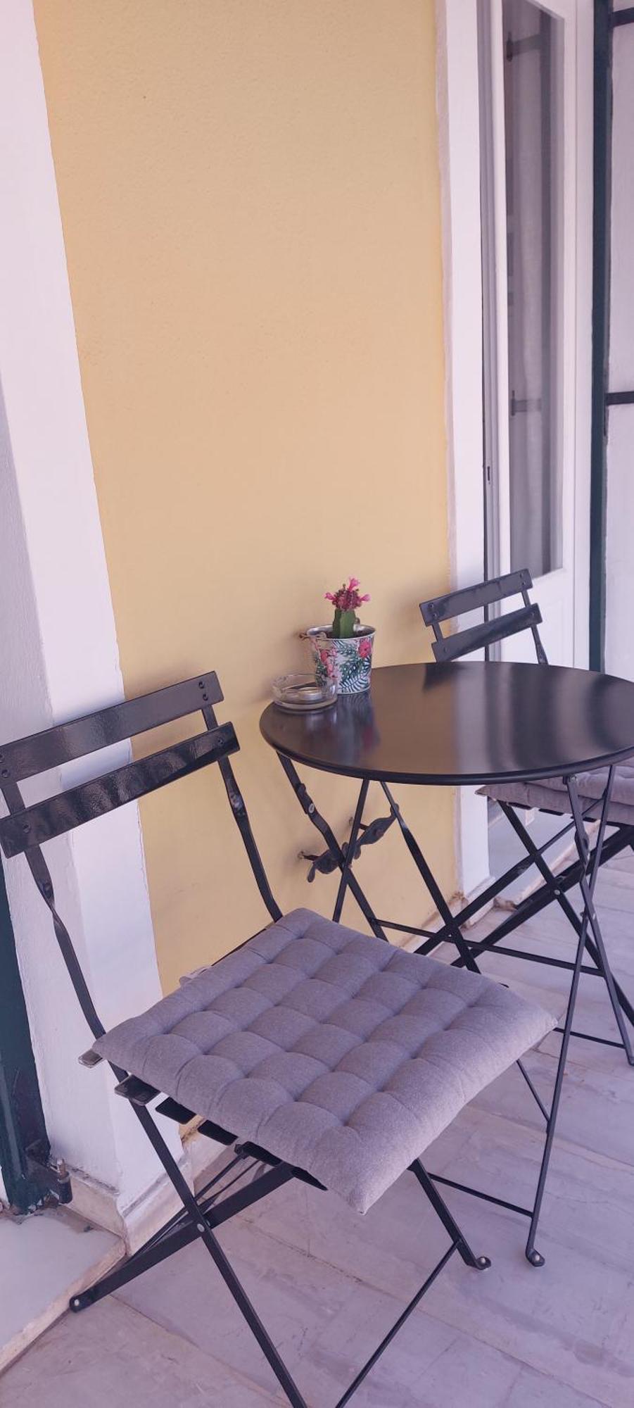Corfu Town Sunshine Apartment Szoba fotó